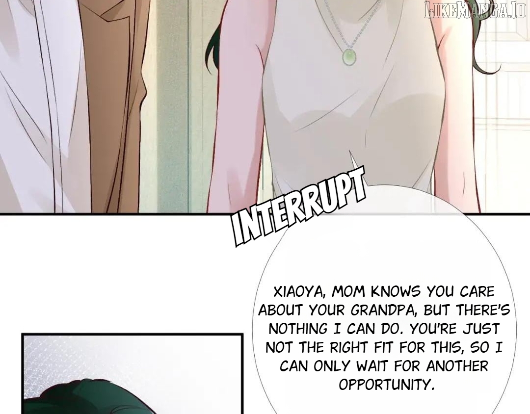 Everyone's Darling Chapter 171 - page 22